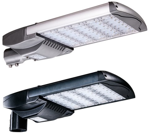 Luminaires Leds pour Eclairage sur Mat