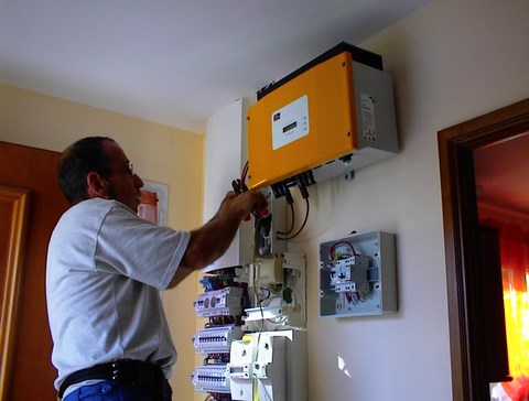 Expertises et dignostiques installations photovoltaïques