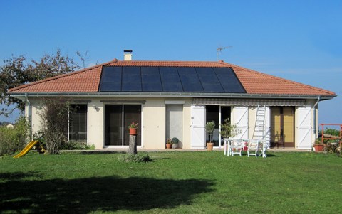  la rénovation énergétique-réalisation Lumensol