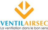 Logo Ventilairsec