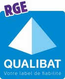 Certification RGE Qualibat