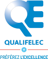 Certification Qualibat RGE 5912 Lumensol