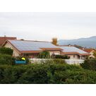 15.8 kWc - 38 St Marcellin - 2011 - Vente de la Totalit&eacute;