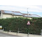 6.5 kWc - 38 Jardin - 2012 - Vente de la Totalit&eacute; I