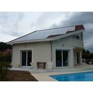 9 kWc - 38 Vourey - 2016 - Vente de la Totalit&eacute;