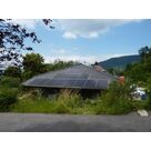 7.5 kWc - 38 St Martin Uriage - 2018 - Autoconsommation et vente du surplus