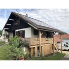 6.3 kWc - 38 Faverges de la Tour - 2018 - Autoconsommation et vente du surplus
