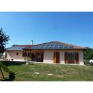 8.7 kWc - 38 Oyeu - 2016 - Vente de la Totalit&eacute;