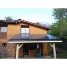 5.9 kWc sur Ombri&egrave;re Bois - 38 Saint Ismier - 2017 - Vente de la Totalit&eacute;
