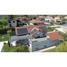9 kWc - 38 St Blaise du Buis - 2019 - Autoconsommation + Stockage ECS + Vente du surplus