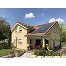 5.4 kWc - 38 St Cassien - Autoconsommation + Stockage ECS puis vente surplus