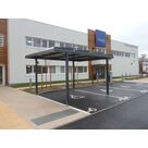 Rexel St Egr&egrave;ve - Carport - 2018