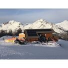 4.5 kWc - Serre Chevalier - Poste de Secours - 2018