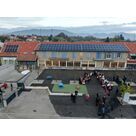36 kWc - 38 Charnecle - Ecole pour Buxia Energies