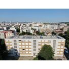 36 kWc - 69 Villeurbanne - Copropri&eacute;t&eacute; Chateau Gaillard - 2020