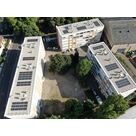 36 kWc - 69 Villeurbanne - Copropri&eacute;t&eacute; Chateau Gaillard - 2020