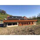9 kWc - Plan - 2017 - Nouvelle Mairie