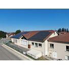 36 kWc - Ecole - 38 Roche - 2020 - Pour Centrales Villageoises des Collines Is&eacute;roises