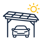 Carports Aluminium