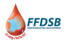 F&eacute;d&eacute;ration Fran&ccedil;aise pour le Don de Sang B&eacute;n&eacute;vole
