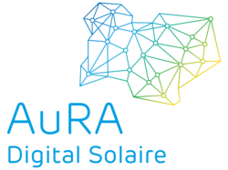 AURA DIGITAL SOLAIRE
