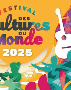 Festival des cultures du monde