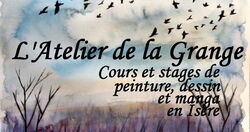 L'Atelier de la Grange de Beaucroissant