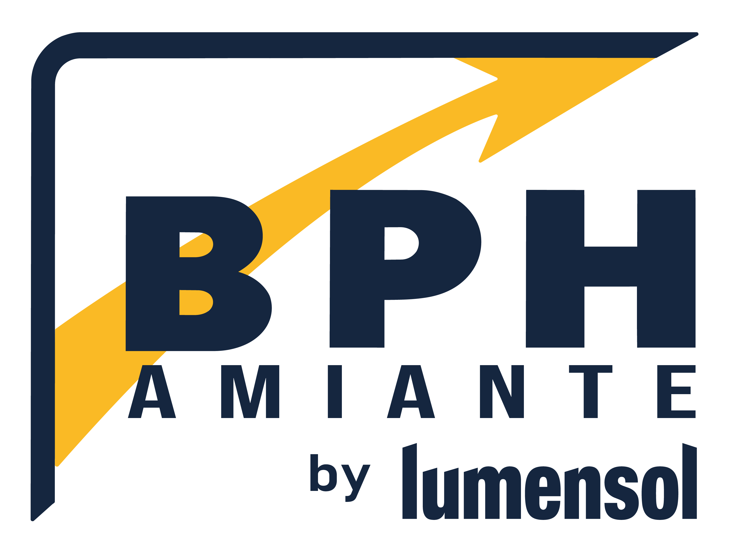 BPH Amiante by Lumensol BPH Amiante by Lumensol