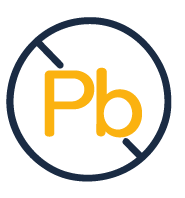 Pictogramme d&eacute;plombage